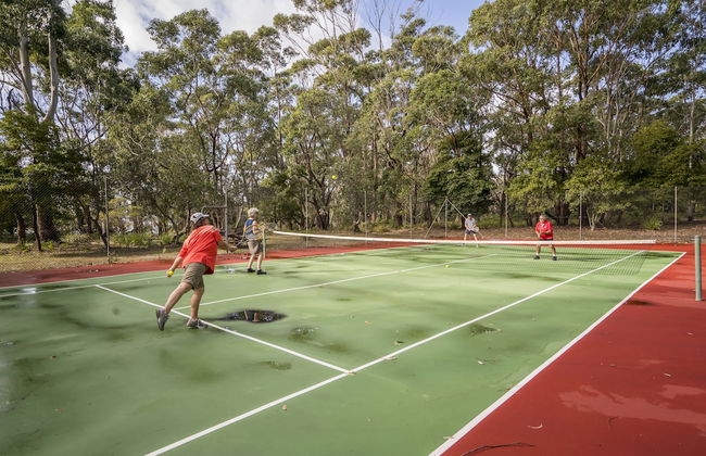 Myer House - Foto 17