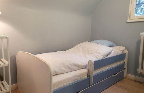 Ferienhaus am Rursee - Haus Eiche - Photo 23