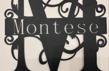 Torre Antica Montese appartamento 2 - Foto 19