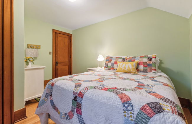 Charming Ann Arbor Retreat Near Dt & Attractions 3 Bedroom Home - Foto 3