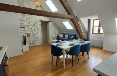 Appartements L'hirondelle - Photo 71