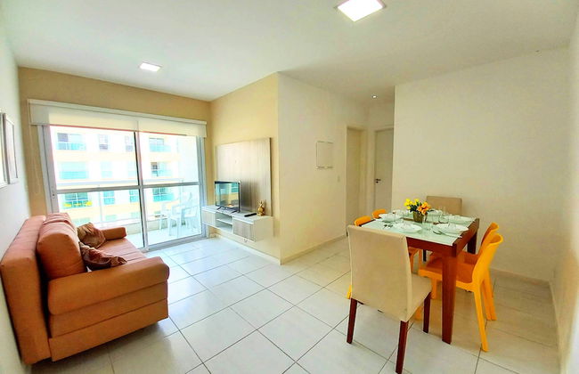 Flats no Muro Alto Club - Foto 79