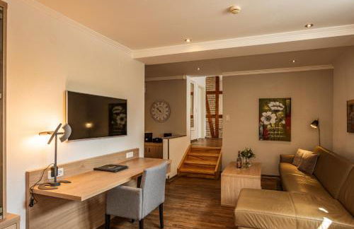 City-Appartements Am Wall - Foto 70