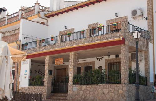 Alojamiento aguasblanquillas - Foto 16