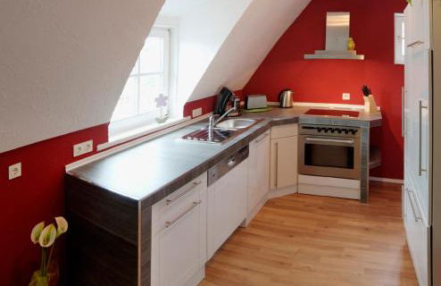 Appartement Stadtpartie - Photo 2