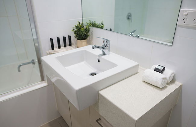 Aligned Corporate Residence Whyalla - Foto 9