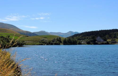 Charmant T2 rénové et climatisé chez Cathy - Foto 35