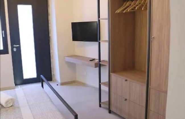 Locus Pendinelli Trani 53-the Philosophy of a B&b, the Details of a Hotel!!! - Foto 5