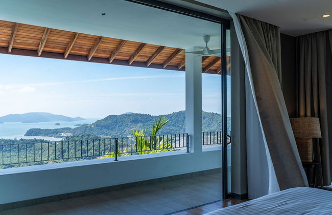 Villa Vista - Ultra-Luxury Private Villa - Foto 8