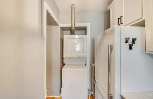 Walk to Creek Mount Joy Home with Peacocks On-Site! - Foto 8