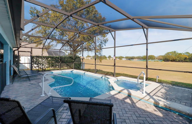 Sapphire Sky Villa 4 Bedrooms - Foto 26