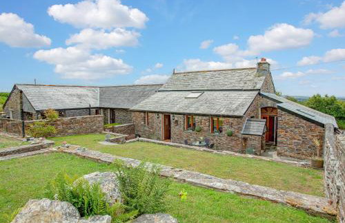 Railway Cottage - Foto 23