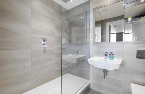 The Mercian by Your Perfect Stay Birmingham - Apart-Hotel Style - 24-Hour Reception & Gym - Photo 20