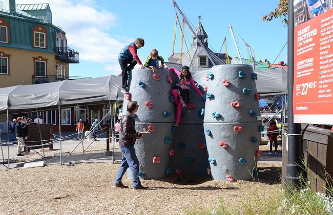 Le Manoir - Escapades Tremblant - Foto 53