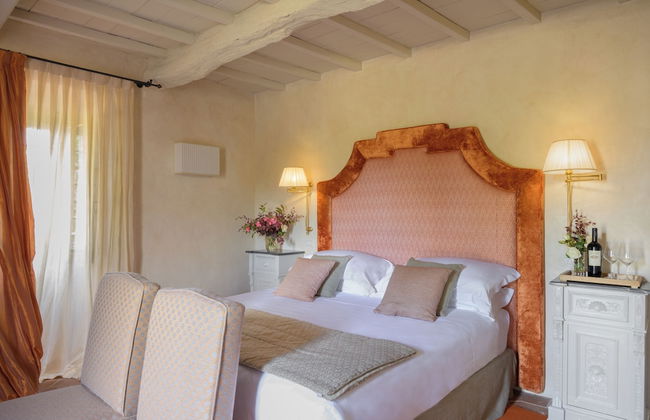 VIESCA Suites & Villas – Il Borro Toscana - Foto 42