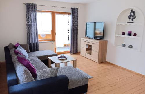 Ferienwohnung Waldesruh - Foto 12