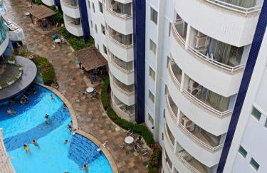 Águas da Serra Apto 520A - Foto 39