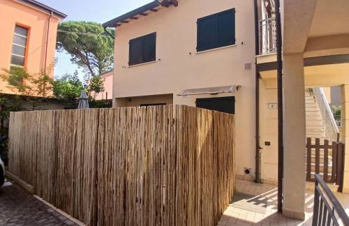 CN021 - Cesenatico, bilocale con corte in posizione centrale - Foto 21