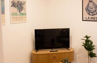 Central Stay Frankfurt - Foto 43