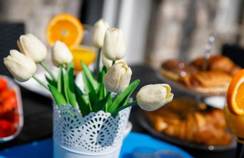 APARTMAN Brajutovci 26 - Foto 12