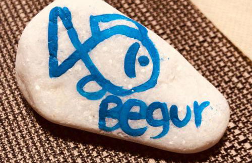 Can Estrellas apartamento vista mar - Foto 3