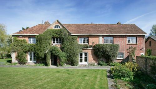 Bridge Farmhouse - Eight ensuite bedrooms - Foto 4