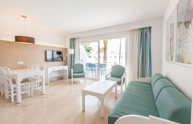 A10 Solecito Apartamentos - Foto 9