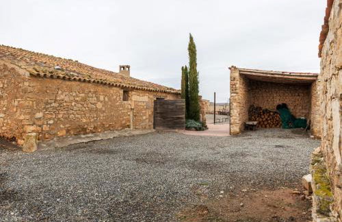 Cozy Fraga Country Escape - Foto 32