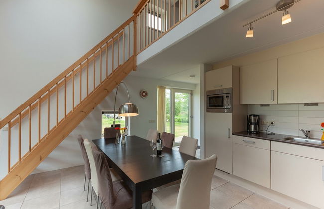 Holiday Home With Private Terrace - Foto 13