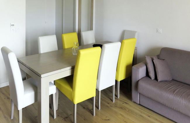 Les Balcons de l’Océan - Foto 8