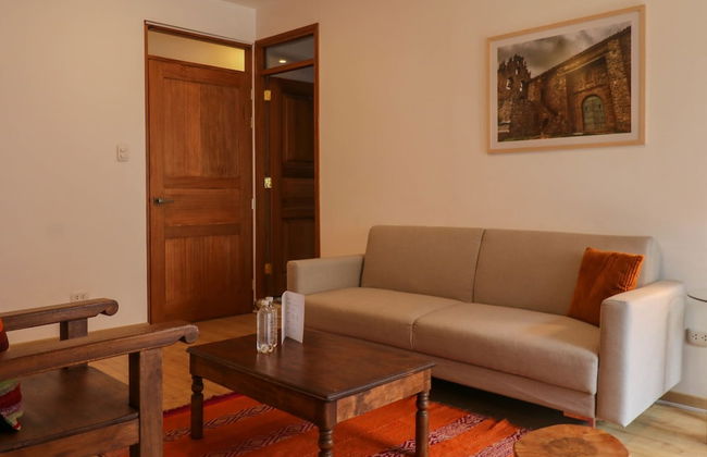w Amazing 1BR Near Plaza Mayor de Cusco - Photo 4