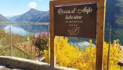 Rocca d'Anfo B&B-Apartments Lake View - Foto 3