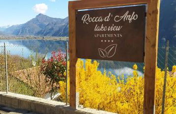 Rocca d'Anfo B&B-Apartments Lake View - Foto 3