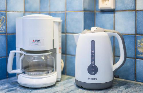 Amazing Apartment Pallini - Near Airport & Metro - Foto 9