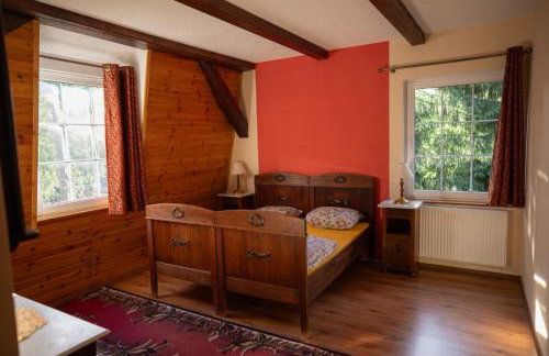 Góry Sowie Agroturystyka - Foto 11