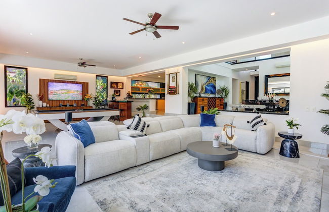 El Tigre Mariposa Villas - Foto 20