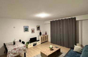 Maghy Appart à Strasbourg - Foto 1