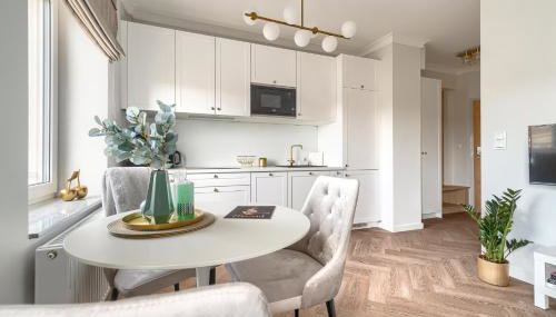 MARGI Daphne LUX BEAUTI STUDIO - Foto 1