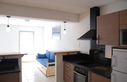 Les Gîtes du Pla de Moura - Foto 5