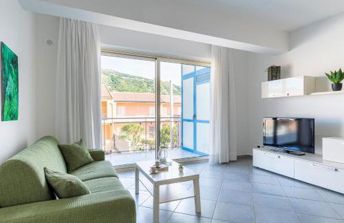 Terraces d'Orlando - Family Apartments with Sea View and Pool - Foto 69