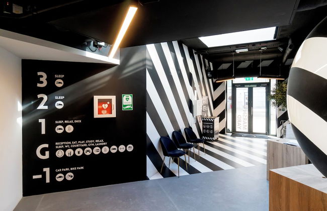 Copley Court - Foto 10