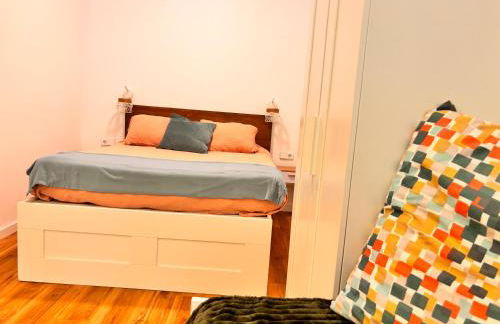 Loft Llum Valencia - Foto 22