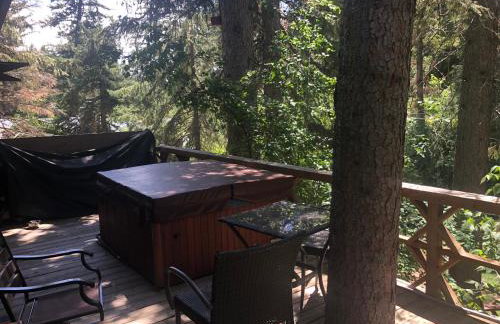 Treehouse On The Stream Sundance, Utah - Foto 60