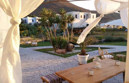 Amorgos Pearls - Foto 27