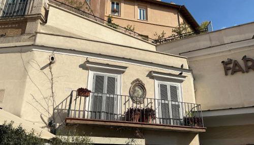 Casa Mercato a Campo dè Fiori - Foto 2