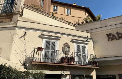 Casa Mercato a Campo dè Fiori - Foto 2