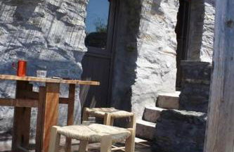 Alonaki Tinos Rental Cottage house - Foto 23