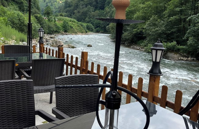 Dolobi Bungalow - Foto 35