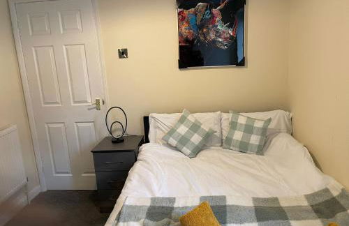 3 Bedroom at Factory Qtr - Foto 6