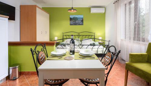 Studio Apartment - Foto 3